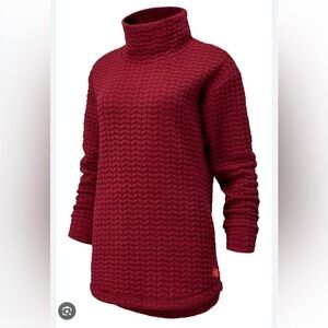 New Balance Heat Loft Pullover